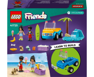 LEGO Friends 41725 Zabawa z łazikiem plażowym - 1144320 - zdjęcie 7